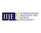 https://www.logocontest.com/public/logoimage/1647880713International Institute for Justice Excellence.png